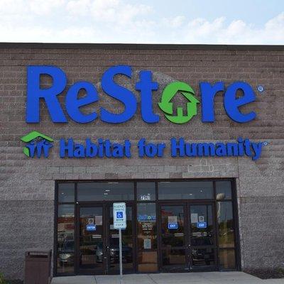 Habitat for Humanity - Rockford