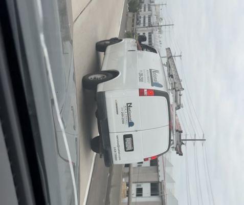 National Air and Energy