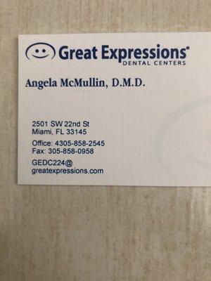 Great Expressions Dental Centers - The Gables