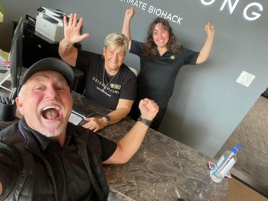 Cottleville - Weldon Spring Chamber of Commerce