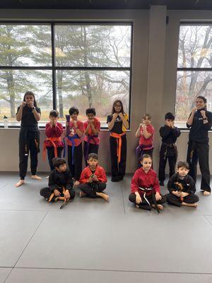 Apex Defense Academy