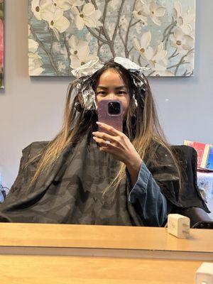 La Veda NYC Studio 31