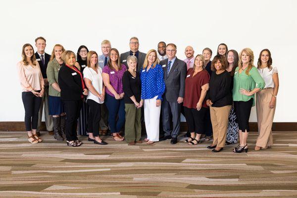 Audibel Hearing Aid Centers