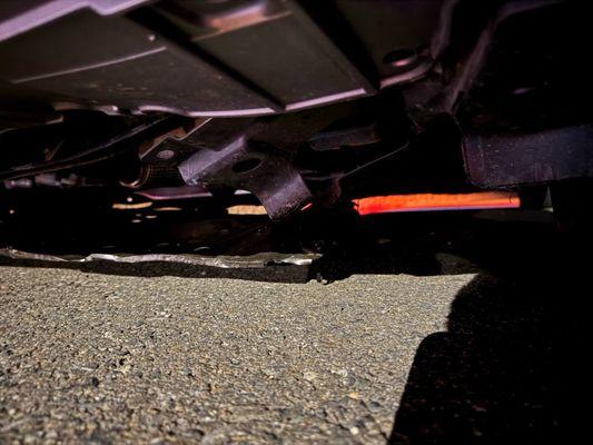 Ali's Auto Repair & Tires