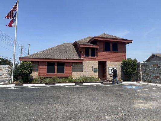 J Hannah Design Group