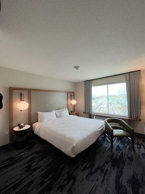 Fairfield by Marriott