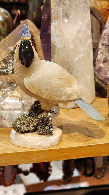 OM Gift Shop
