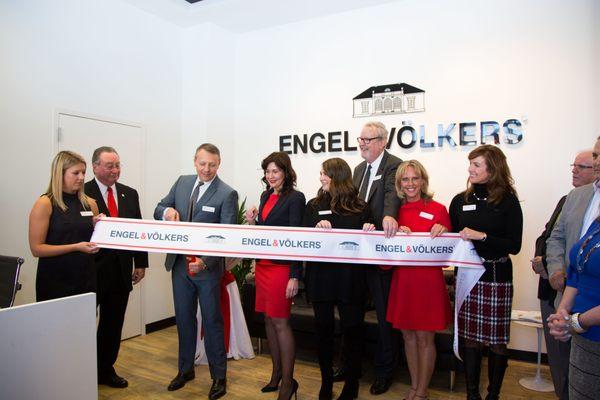 Engel & Völkers Uptown Charlotte