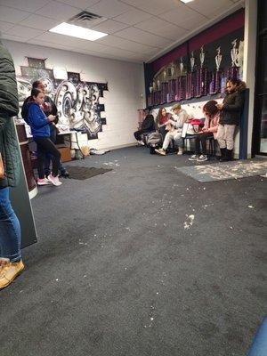 Fusion Dance Studio