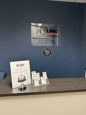 Rolinc Staffing