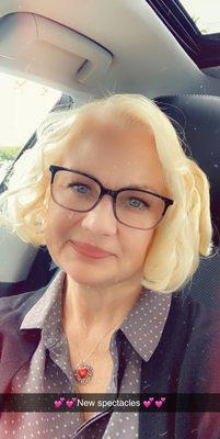 Dr Oscar Salamone Optometrist