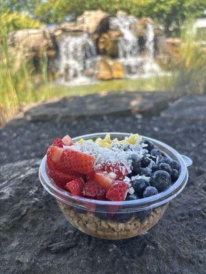 Frutta Bowls