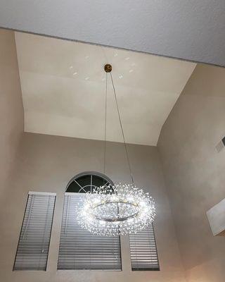 Mid-City Master Electrician