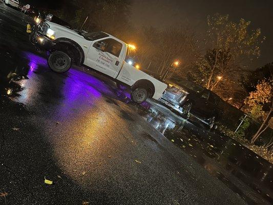 Brown's Towing & Recovery