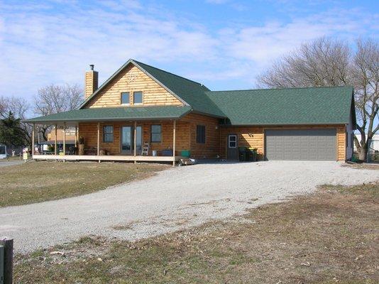 D & J Quality Construction