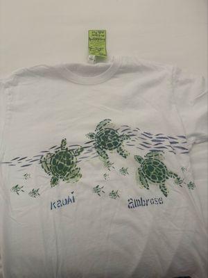 Ambrose's Kapuna Surf Gallery