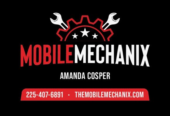 Amanda's Mobile Mechanix