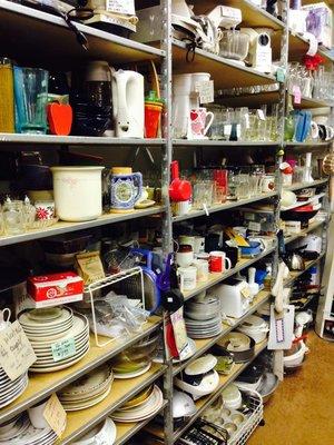 Another Chance Thrift Store