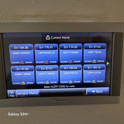 Ac Assurance Cooling And Heating