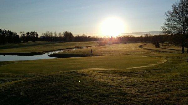 Elk Valley Golf Course