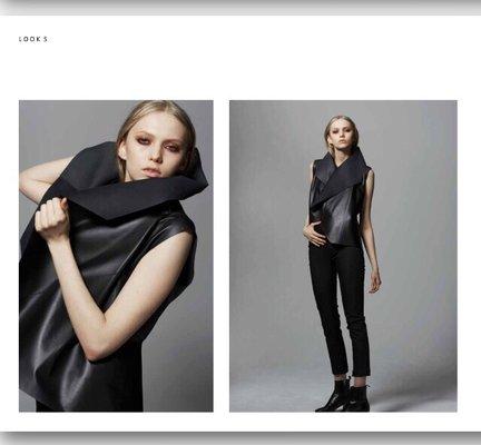Jackie Koe Stylist