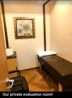 Max Rehabilitation Physical Therapy