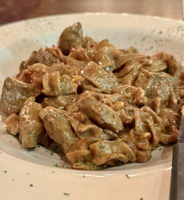 George's Steak House