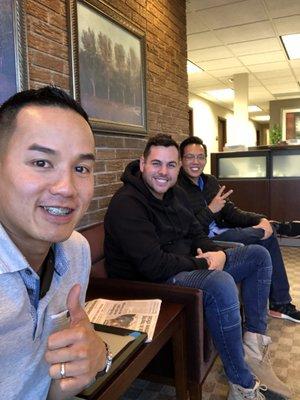 Waitin to close Stratomoor St, Jonesboro 30236.