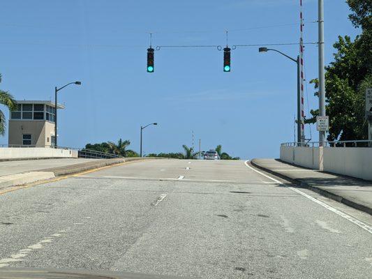 Palmetto Park Bridge, Boca Raton