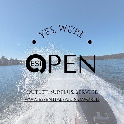 Essential Shipyard Industries