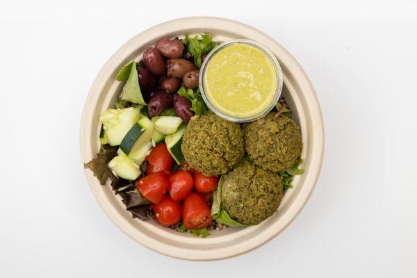 Elixir Superfood & Juice