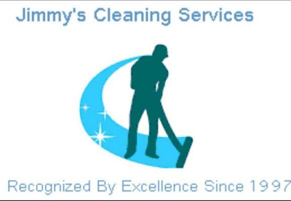 Jimmy's Cleaning Services