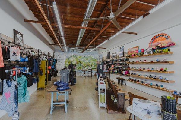 Santa Barbara Running Company