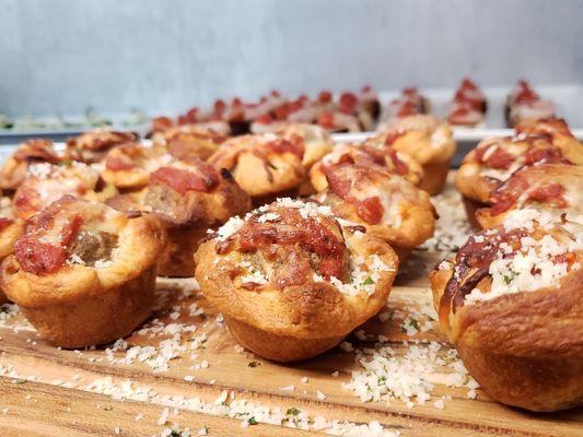 Personal Chef Mark Lafleur