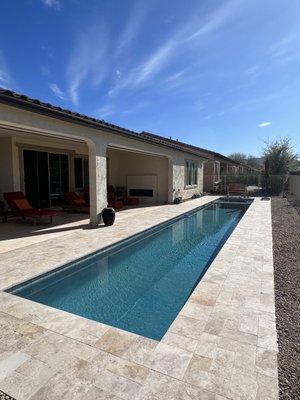 Pool & Landscape AZ