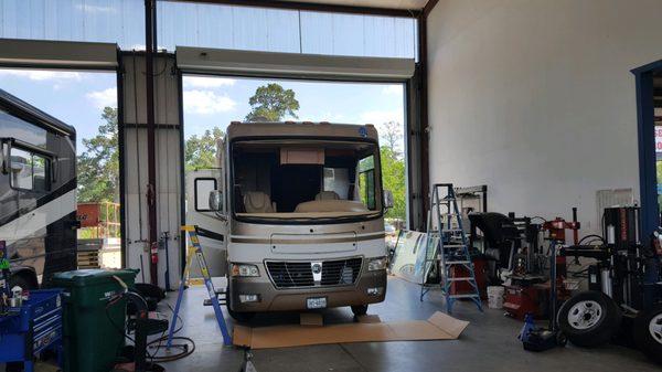 Glassman Mobile Service