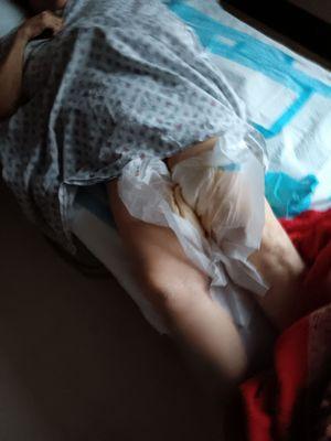 Hudson Valley Rehab and Extended Care Center