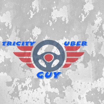 Tricity uber guy
