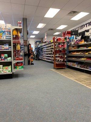 Blooming Grove Pharmacy