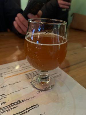 Hickory Creek Brewing Company