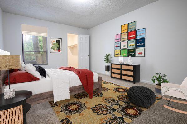 The Villas of East Cobb