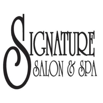 Signature Salon & Spa