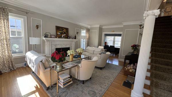 Make It Bright Cleaning Services