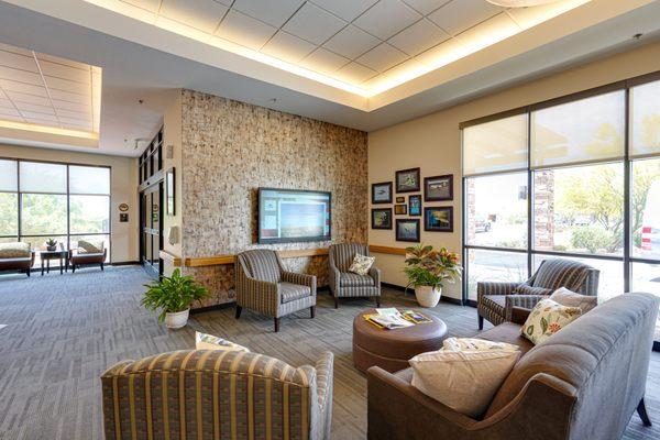 Southern Utah Veterans Home