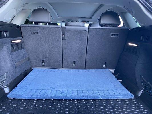 Essential Mobile Detail