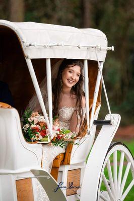 The Powell Home & Barn At Comeback Farms