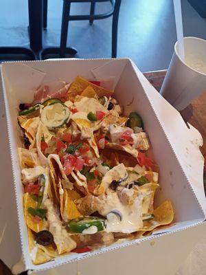 Bytes Arcade + Eatery