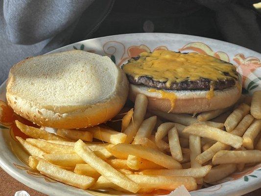 Ixtapa Mexican Restaurant