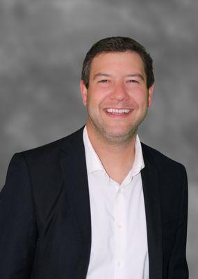 Matt Huckstep - First Farmers Bank & Trust