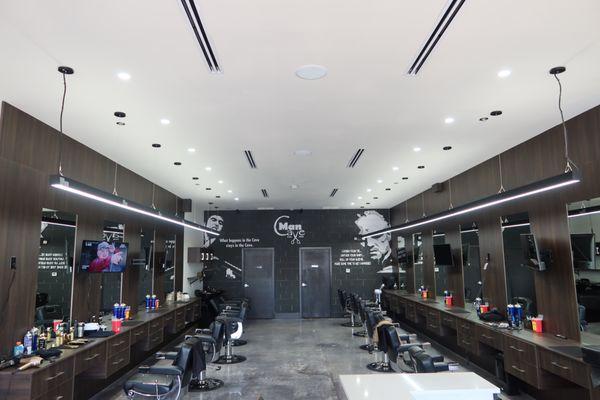 ManCave For Men - Okeechobee West Palm Beach